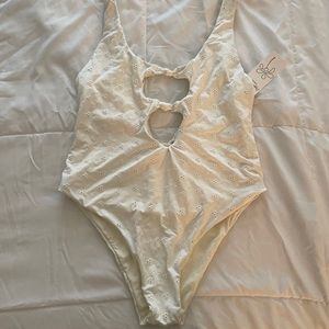 Dippin daisies one piece